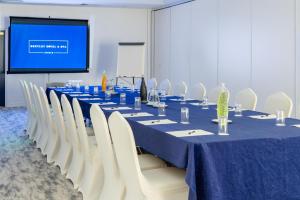 Best Western Plus Bentley Hotel