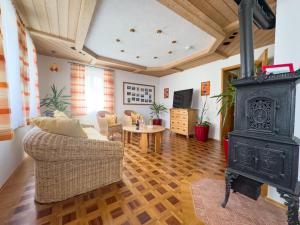 Ferienwohnung Binder - Ferienwohnung Bad Windsheim