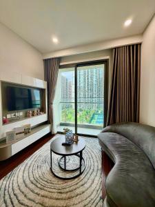 CPS Apartment at Masteri Waterfront Ha Noi