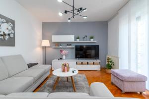 Apartman Nina