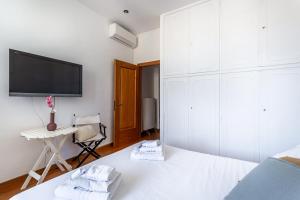 iFlat Cozy Retreat near Saint Peter