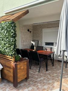 Apartments Gašparić