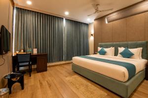 Le Majestic Business Class Hotel