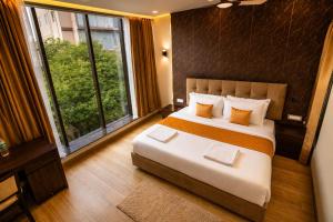 Le Majestic Business Class Hotel