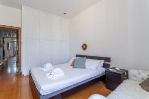 iFlat Cozy Retreat near Saint Peter