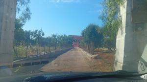 Masseria U Gaddnar