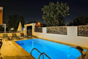 Fethiye merkez villa-2