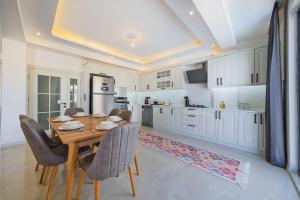 Fethiye merkez villa-2