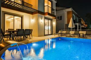 Fethiye merkez villa-2