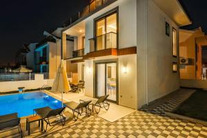 Fethiye merkez villa-2