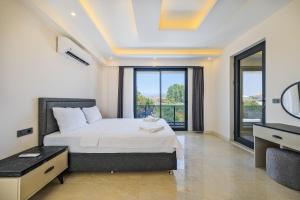 Fethiye merkez villa-2