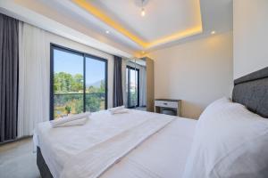Fethiye merkez villa-2
