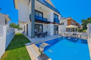 Fethiye merkez villa-2
