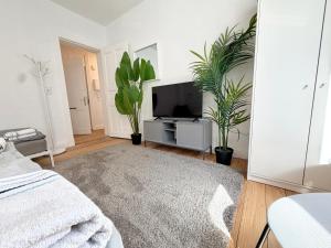 LS Apartments im nordischen Kiel