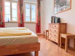 Ferienwohnung Binder - Ferienwohnung Bad Windsheim