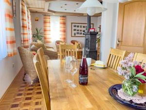 Ferienwohnung Binder - Ferienwohnung Bad Windsheim