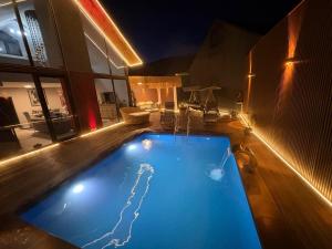 Şile Doğa Bungalov Villa