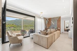 Villa Mars