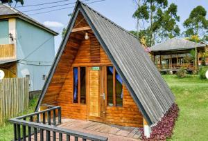 Cozzy Villa TB & Outbond