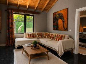 Şile Doğa Bungalov Villa
