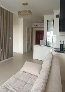 Darkhan Apartment