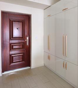Darkhan Apartment