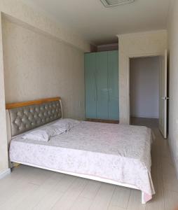 Darkhan Apartment