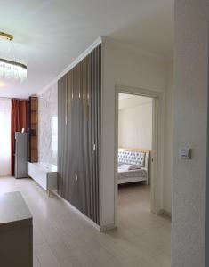 Darkhan Apartment