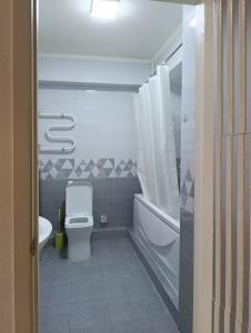 Darkhan Apartment