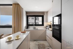 Sunset Sailors High Floor Apartment by Leo Apartments