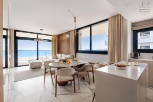 Sunset Sailors High Floor Apartment by Leo Apartments