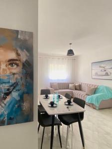 Séjour raffiné et doux en Méditerranée