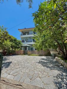 Captain Michalis house
