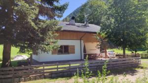 Ferienhaus Innergraben