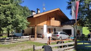 Ferienhaus Innergraben