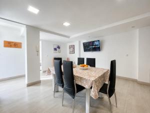 Beautiful Center Apartment