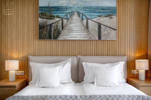 Sunset Sailors High Floor Apartment by Leo Apartments