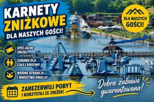 Agroturystyka Lucyna Babińska