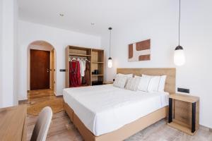 Inoe Boutique Hotel