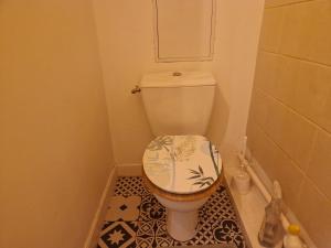 Appartement Bordeaux Centre - Quartier Saint-Genès - Victoire - Meriadeck