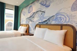 Sonasea Van Don Letavia Hotel