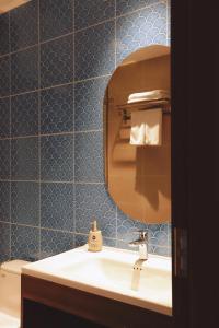Sonasea Van Don Letavia Hotel