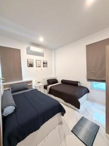 Passorn Home