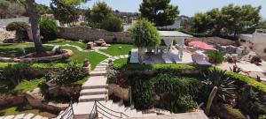 Intera Villa Cà del Mar con piscina rocciosa