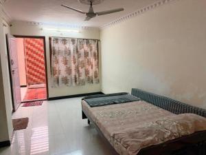 Cheerful home
