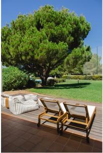 Algarve Sweet Home - Golf Villa - Pool & BBQ