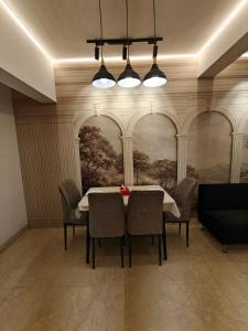 The BKC Privé