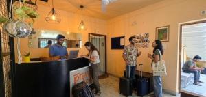 Pravaha Hostel