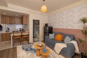 Spacious Ubunifu Studio, Kilimani