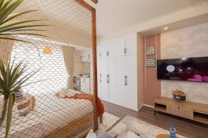 Spacious Ubunifu Studio, Kilimani